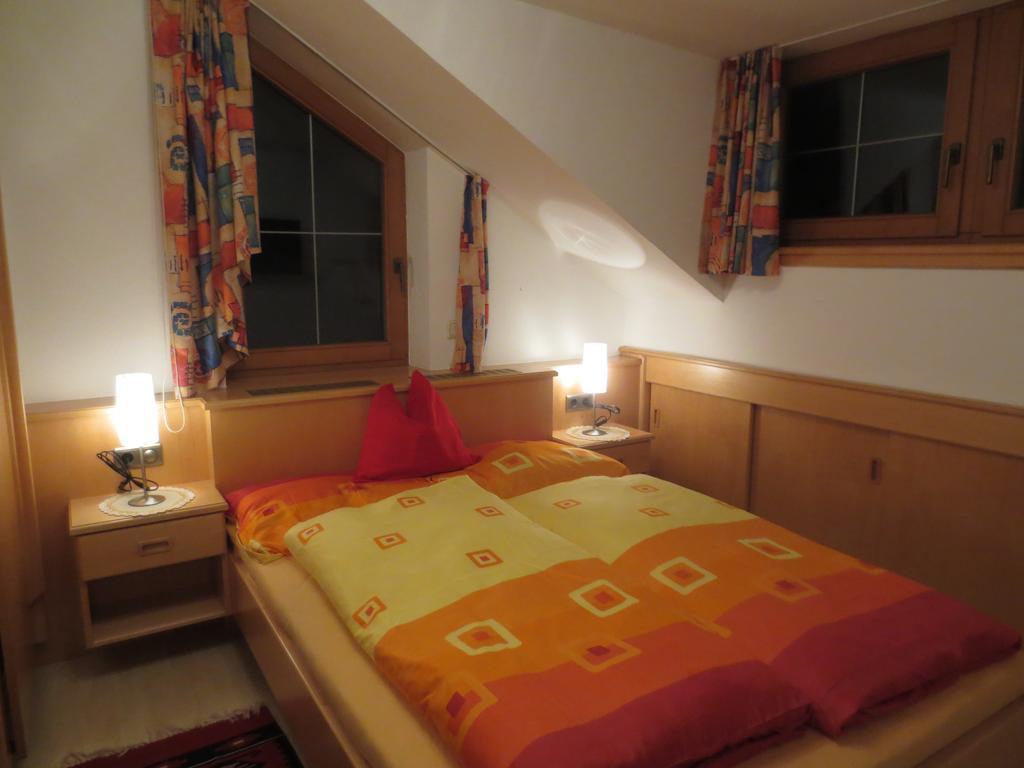 Apartments Penz Zellberg Room photo
