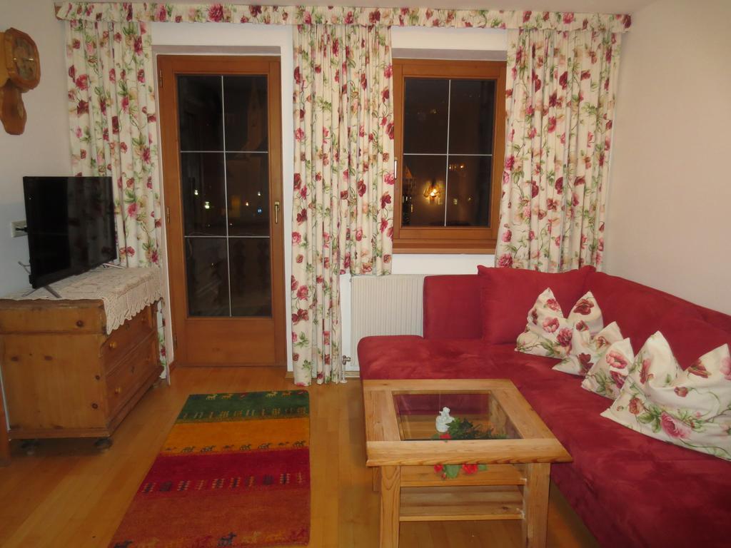 Apartments Penz Zellberg Room photo