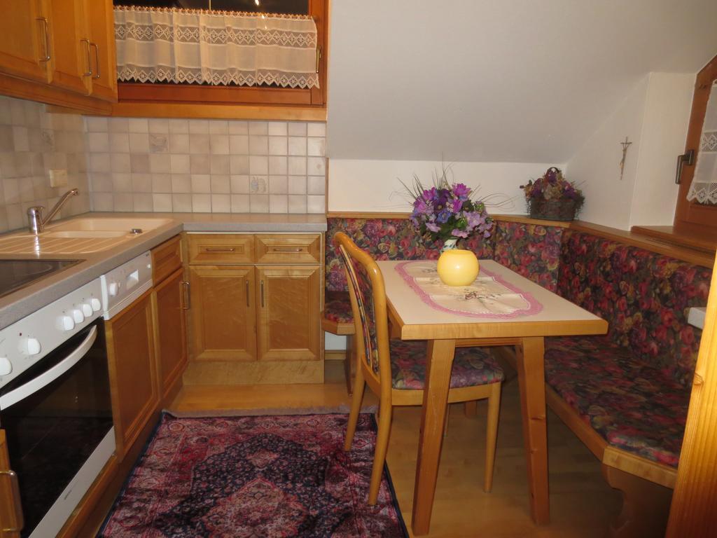 Apartments Penz Zellberg Room photo