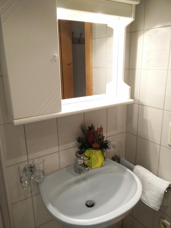 Apartments Penz Zellberg Room photo