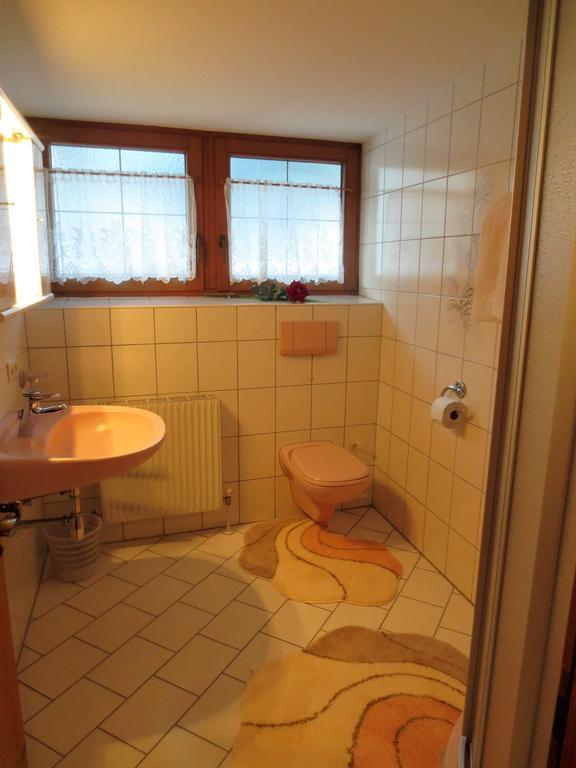 Apartments Penz Zellberg Room photo