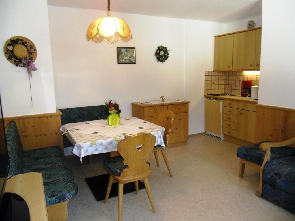 Apartments Penz Zellberg Room photo